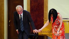 «Голоса славян» - концерт солистов Русского филармонического общества