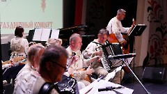 Большой концерт в «День славянской письменности и культуры»
