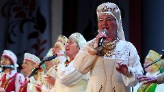 Большой концерт в «День славянской письменности и культуры»