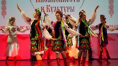 Большой концерт в «День славянской письменности и культуры»