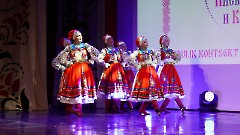 Большой концерт в «День славянской письменности и культуры»