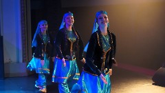 Юбилейный концерт детской вокальной студии «Кнопочки»