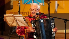 «Весеннее настроение» - концерт ансамбля «Славутич»