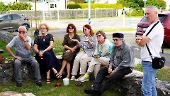 Мастер-класс по акварели от художника Валерия Макового