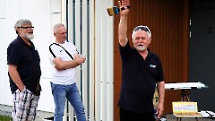 Мастер-класс по акварели от художника Валерия Макового