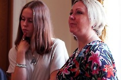 Выставка «ЛЮБИМАЯ РОДИНА» открылась в Центре русской культуры