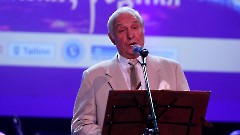 В Центре русской культуры состоялся концерт «Песня русская, родная» 