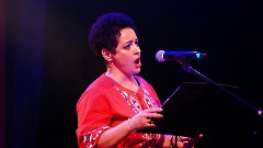 В Центре русской культуры состоялся концерт «Песня русская, родная» 