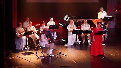 В Центре русской культуры состоялся концерт «Песня русская, родная» 