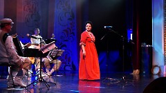 В Центре русской культуры состоялся концерт «Песня русская, родная» 