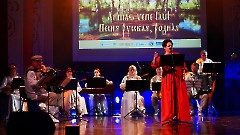 В Центре русской культуры состоялся концерт «Песня русская, родная» 