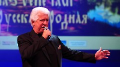 В Центре русской культуры состоялся концерт «Песня русская, родная» 