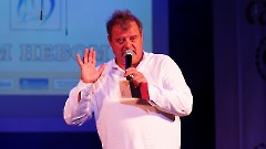 В Центре русской культуры состоялся традиционный концерт  «Под одним небом»