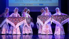 В Центре русской культуры состоялся традиционный концерт  «Под одним небом»