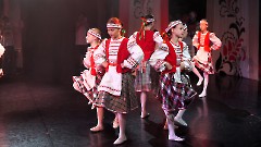 В Центре русской культуры состоялся традиционный концерт  «Под одним небом»