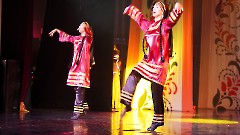 В Центре русской культуры состоялся традиционный концерт  «Под одним небом»