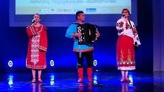 В Центре русской культуры состоялся традиционный концерт  «Под одним небом»