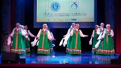 В Центре русской культуры состоялся традиционный концерт  «Под одним небом»