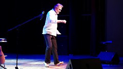 Творческий вечер Александра Ивашкевича в ДК «Ругодив»