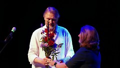 Творческий вечер Александра Ивашкевича в ДК «Ругодив»
