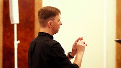 «КРАСКИ ОСЕНИ» в обновлённом зале ЦРК