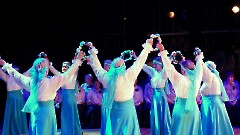 Юбилей нарвского общества «Надежда»