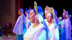 Юбилей нарвского общества «Надежда»