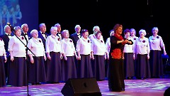 Юбилей нарвского общества «Надежда»