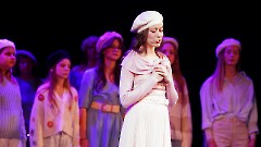 Спектакль Театра детской оперы «Архитектор и Архивариус»