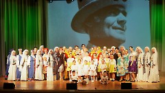 Ансамбль народного танца «Нарва»