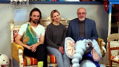 Русский театр кукол