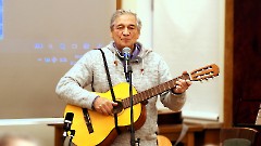 Конкурс авторской песни в Центре русской культуры