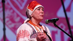 Юбилейный концерт фольклорного ансамбля «Супрядки»