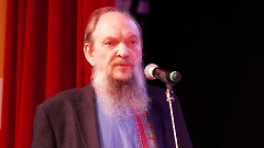 Юбилейный концерт фольклорного ансамбля «Супрядки»