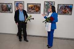 День Калевалы в Центре культуры «Кая»