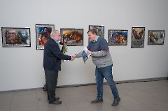 День Калевалы в Центре культуры «Кая»