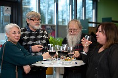 День Калевалы в Центре культуры «Кая»