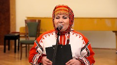Концертом «Песенные мостки» начались «Дни славянской письменности и культуры»