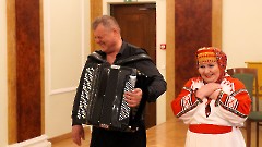 Концертом «Песенные мостки» начались «Дни славянской письменности и культуры»