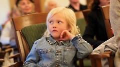 Концертом «Песенные мостки» начались «Дни славянской письменности и культуры»