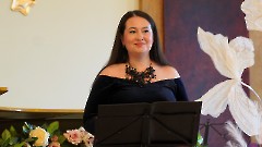 32. «Дни славянской письменности и культуры». Концерт женского хора Viva Musica  «Нам 15 лет». Центр русской культуры, 18 мая 2025 г. Фото- Александр Хмыров