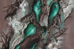 55. В Центре русской культуры открылась выставка «Камо грядѐши-». 20 мая 2025 г. Фото- Александр Хмыров