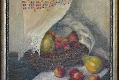 65. В Центре русской культуры открылась выставка «Камо грядѐши-». 20 мая 2025 г. Фото- Александр Хмыров