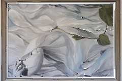 68. В Центре русской культуры открылась выставка «Камо грядѐши-». 20 мая 2025 г. Фото- Александр Хмыров