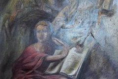 75. В Центре русской культуры открылась выставка «Камо грядѐши-». 20 мая 2025 г. Фото- Александр Хмыров