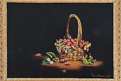 85. В Центре русской культуры открылась выставка «Камо грядѐши-». 20 мая 2025 г. Фото- Александр Хмыров