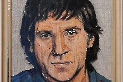 88. В Центре русской культуры открылась выставка «Камо грядѐши-». 20 мая 2025 г. Фото- Александр Хмыров