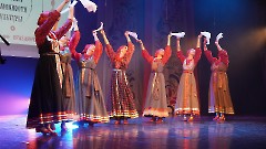 32. Концерт «День славянской письменности и культуры». Центр русской культуры, 24 мая 2025 г. Фото- Александр Хмыров