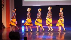 35. Концерт «День славянской письменности и культуры». Центр русской культуры, 24 мая 2025 г. Фото- Александр Хмыров