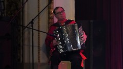 37. Концерт «День славянской письменности и культуры». Центр русской культуры, 24 мая 2025 г. Фото- Александр Хмыров